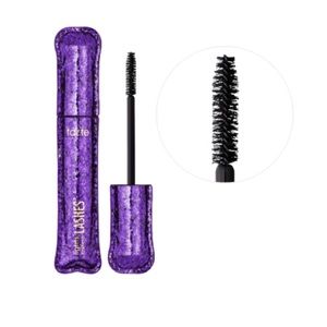 tarte Mascara - Black